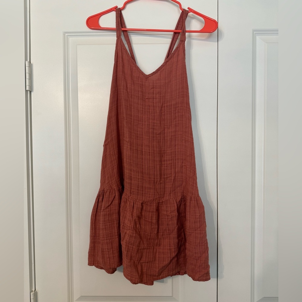 Rip Curl swimsuit cover up